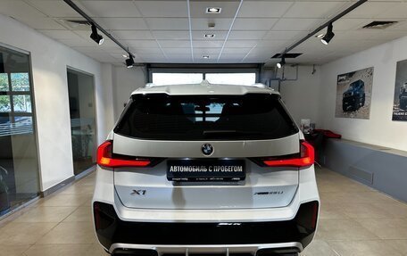 BMW X1, 2025 год, 5 200 000 рублей, 4 фотография