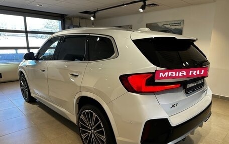 BMW X1, 2025 год, 5 200 000 рублей, 5 фотография