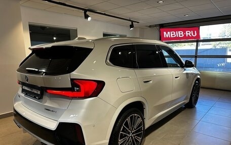 BMW X1, 2025 год, 5 200 000 рублей, 3 фотография