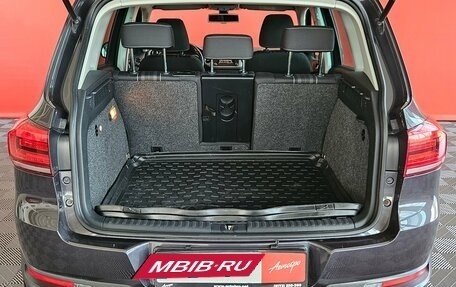 Volkswagen Tiguan I, 2016 год, 1 299 000 рублей, 18 фотография