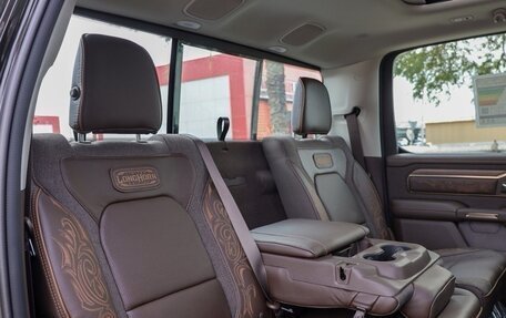 Rambler 1500, 2025 год, 9 455 000 рублей, 14 фотография