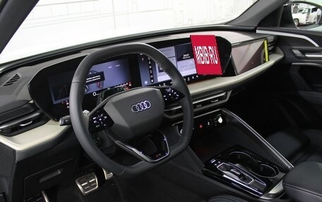 Audi Q5, 2026 год, 6 210 000 рублей, 2 фотография