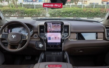 Rambler 1500, 2025 год, 9 455 000 рублей, 10 фотография