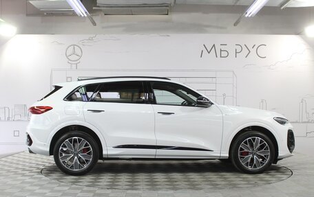Audi Q5, 2026 год, 6 210 000 рублей, 6 фотография