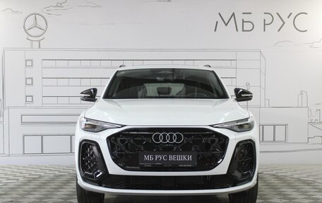 Audi Q5, 2026 год, 6 210 000 рублей, 4 фотография