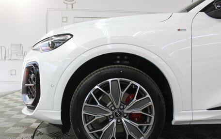 Audi Q5, 2026 год, 6 210 000 рублей, 11 фотография