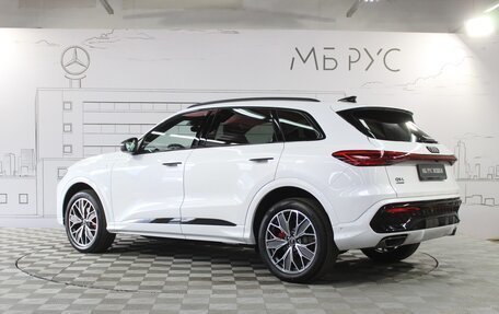 Audi Q5, 2026 год, 6 210 000 рублей, 9 фотография
