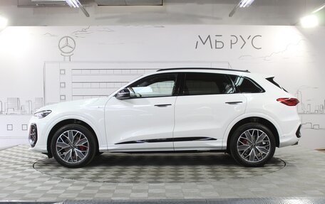 Audi Q5, 2026 год, 6 210 000 рублей, 10 фотография