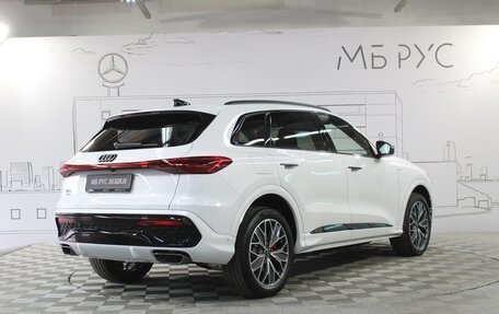 Audi Q5, 2026 год, 6 210 000 рублей, 7 фотография