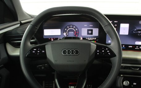 Audi Q5, 2026 год, 6 210 000 рублей, 16 фотография