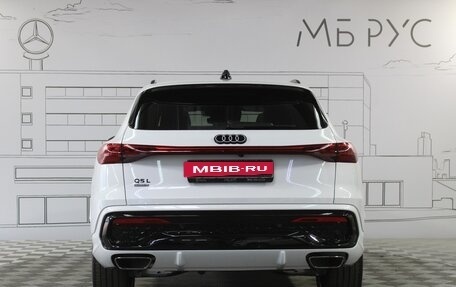 Audi Q5, 2026 год, 6 210 000 рублей, 8 фотография