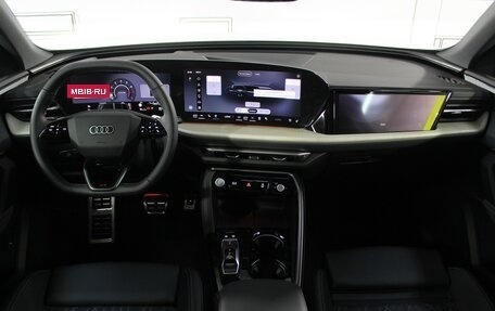 Audi Q5, 2026 год, 6 210 000 рублей, 17 фотография