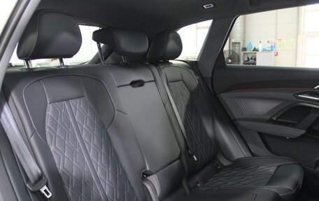 Audi Q5, 2026 год, 6 210 000 рублей, 27 фотография