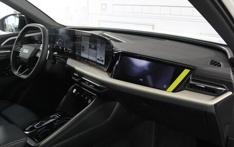 Audi Q5, 2026 год, 6 210 000 рублей, 29 фотография