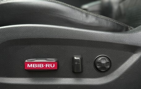 Hyundai Santa Fe III рестайлинг, 2012 год, 1 680 000 рублей, 15 фотография