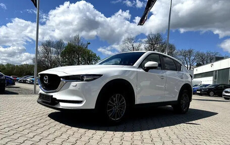 Mazda CX-5 II, 2020 год, 2 100 000 рублей, 3 фотография