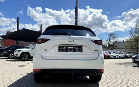 Mazda CX-5 II, 2020 год, 2 100 000 рублей, 6 фотография