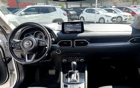 Mazda CX-5 II, 2020 год, 2 100 000 рублей, 7 фотография