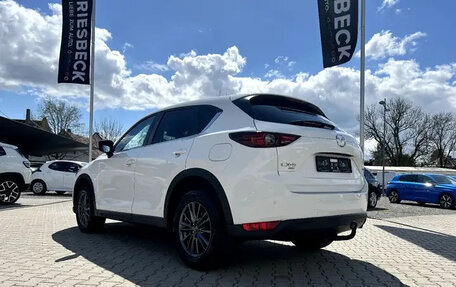 Mazda CX-5 II, 2020 год, 2 100 000 рублей, 4 фотография