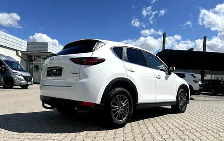 Mazda CX-5 II, 2020 год, 2 100 000 рублей, 5 фотография