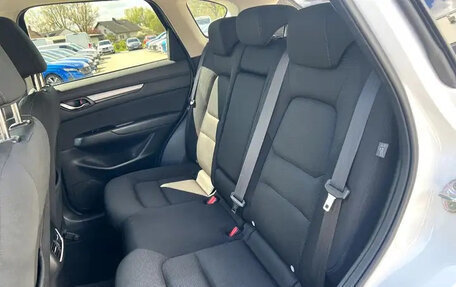 Mazda CX-5 II, 2020 год, 2 100 000 рублей, 12 фотография