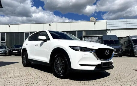 Mazda CX-5 II, 2020 год, 2 100 000 рублей, 2 фотография
