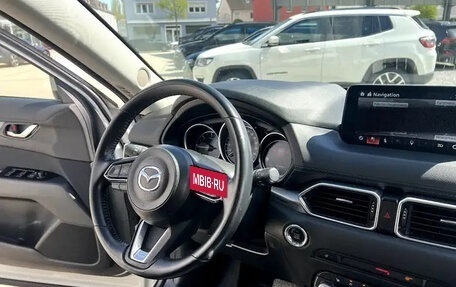 Mazda CX-5 II, 2020 год, 2 100 000 рублей, 8 фотография