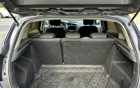 KIA cee'd III, 2015 год, 1 150 000 рублей, 11 фотография
