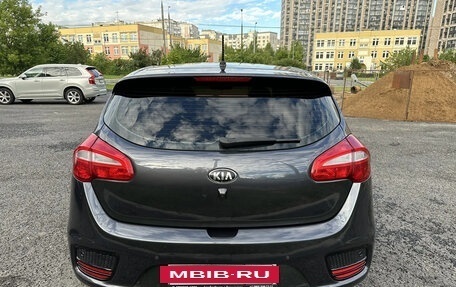 KIA cee'd III, 2015 год, 1 150 000 рублей, 9 фотография