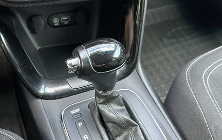 KIA cee'd III, 2015 год, 1 150 000 рублей, 19 фотография