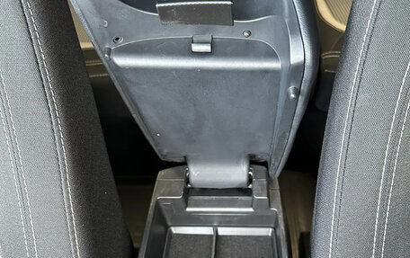 KIA cee'd III, 2015 год, 1 150 000 рублей, 20 фотография
