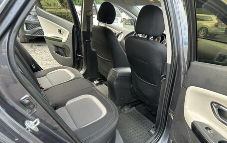 KIA cee'd III, 2015 год, 1 150 000 рублей, 24 фотография