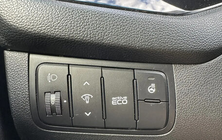 KIA cee'd III, 2015 год, 1 150 000 рублей, 16 фотография