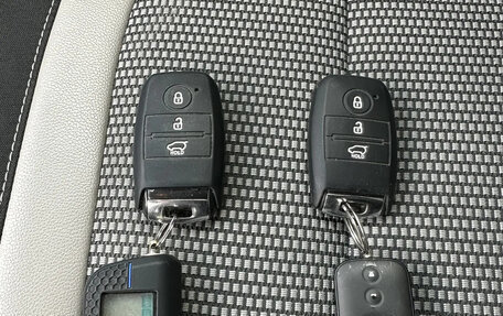 KIA cee'd III, 2015 год, 1 150 000 рублей, 25 фотография
