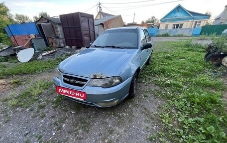 Daewoo Nexia I рестайлинг, 2011 год, 80 000 рублей, 2 фотография