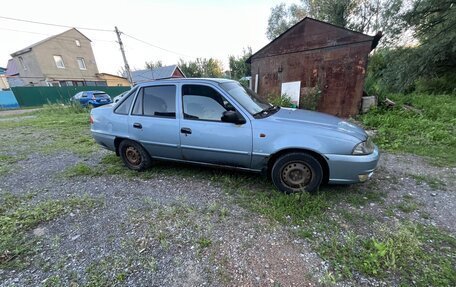 Daewoo Nexia I рестайлинг, 2011 год, 80 000 рублей, 4 фотография