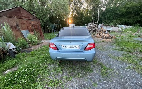 Daewoo Nexia I рестайлинг, 2011 год, 80 000 рублей, 6 фотография