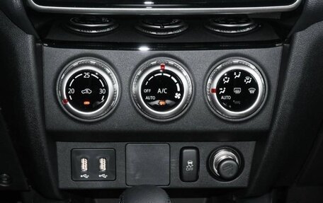 Mitsubishi ASX I рестайлинг, 2024 год, 2 890 000 рублей, 6 фотография