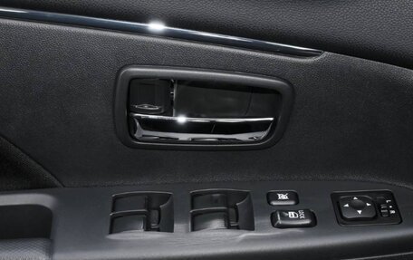 Mitsubishi ASX I рестайлинг, 2024 год, 2 890 000 рублей, 8 фотография