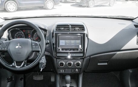 Mitsubishi ASX I рестайлинг, 2024 год, 2 890 000 рублей, 5 фотография