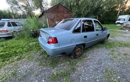 Daewoo Nexia I рестайлинг, 2011 год, 80 000 рублей, 7 фотография