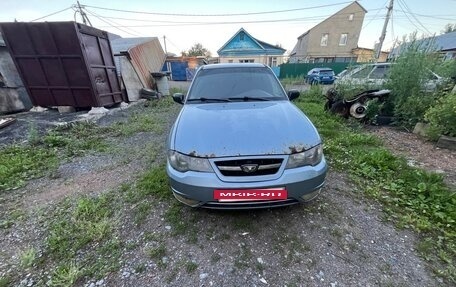 Daewoo Nexia I рестайлинг, 2011 год, 80 000 рублей, 5 фотография