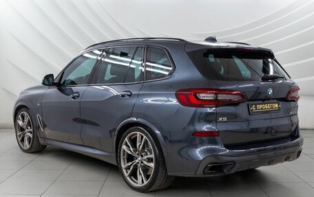 BMW X5, 2020 год, 7 058 000 рублей, 5 фотография