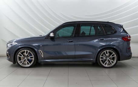 BMW X5, 2020 год, 7 058 000 рублей, 4 фотография