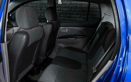 KIA Picanto I, 2007 год, 348 000 рублей, 7 фотография