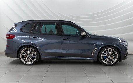 BMW X5, 2020 год, 7 058 000 рублей, 8 фотография