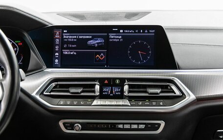 BMW X5, 2020 год, 7 058 000 рублей, 19 фотография