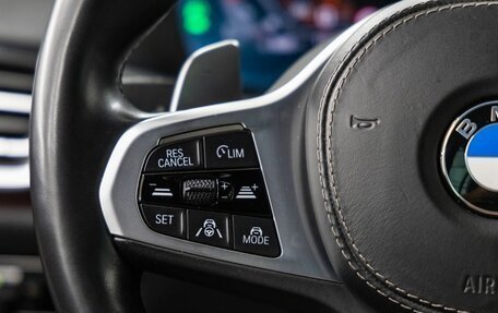 BMW X5, 2020 год, 7 058 000 рублей, 17 фотография