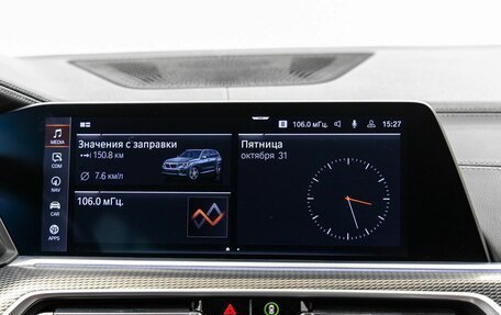 BMW X5, 2020 год, 7 058 000 рублей, 20 фотография