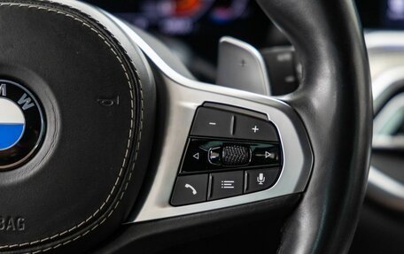 BMW X5, 2020 год, 7 058 000 рублей, 18 фотография